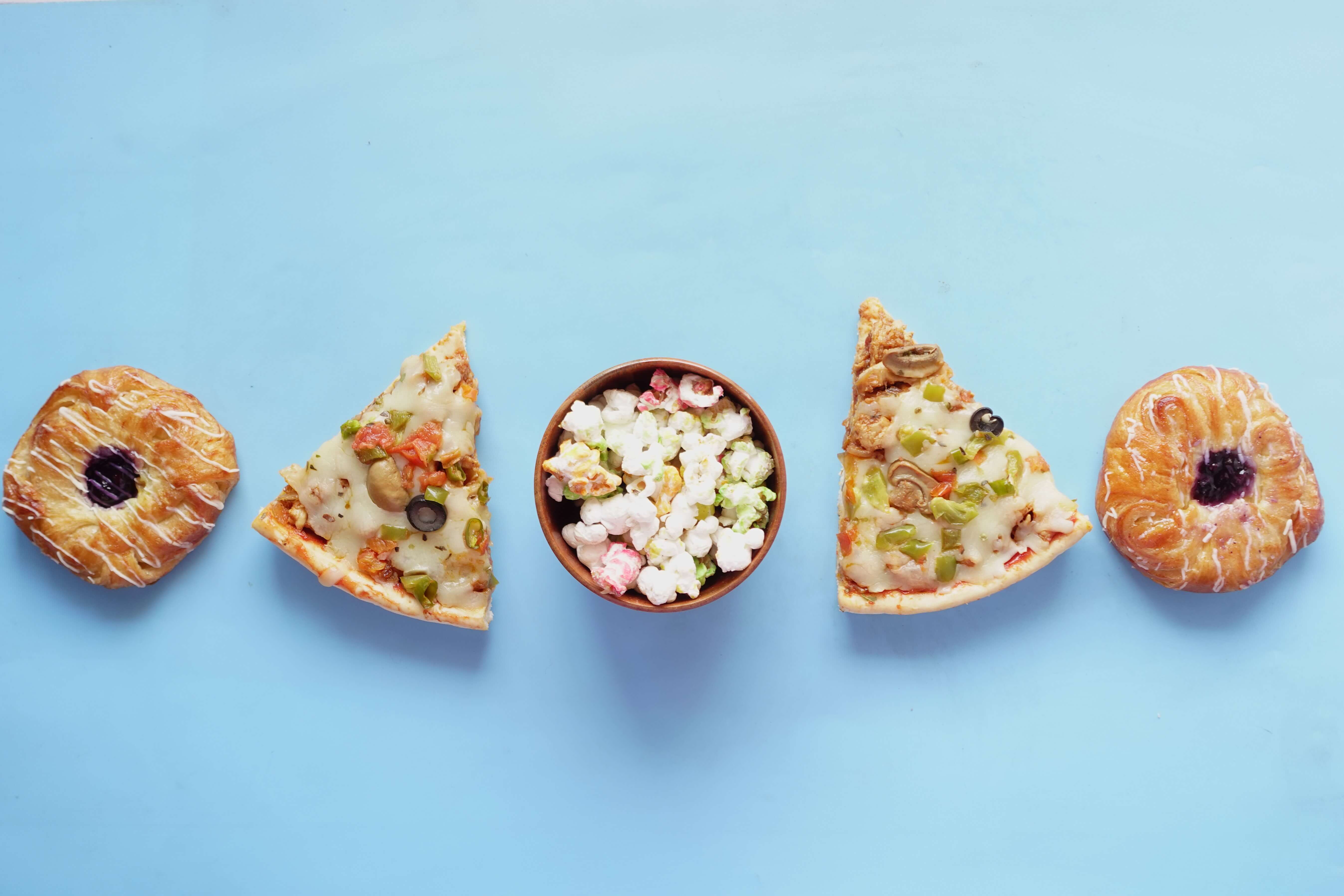 Кодировка от еды: как психотерапия помогает бороться с лишним весом 